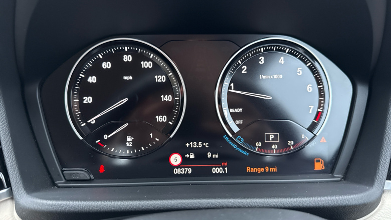 BMW X1 xDrive 20i [178] xLine 5dr Step Auto Petrol Estate